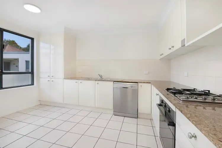 Second view of Homely apartment listing, 12/1 Wride Street, Maroubra NSW 2035