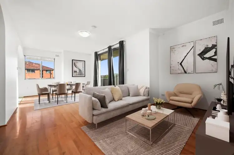 2/11 Salisbury Road, Kensington NSW 2033