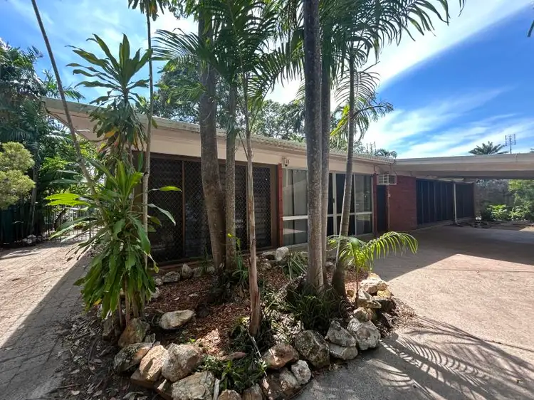 8 Tudawali Street, Ludmilla NT 820