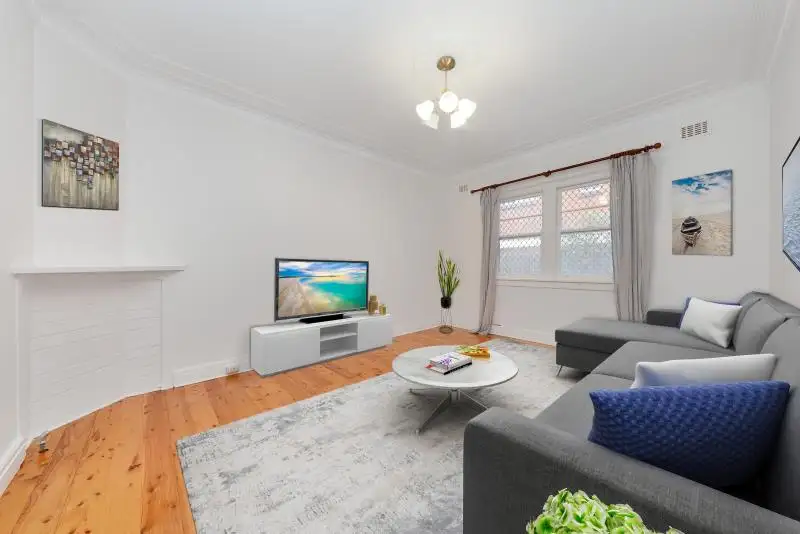 Main view of Homely apartment listing, 12/12 Dutruc Street, Randwick NSW 2031