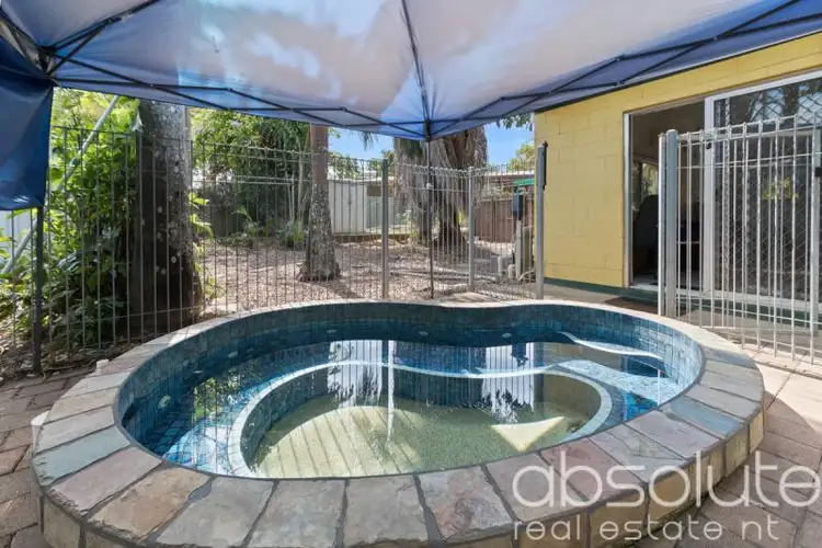 Main view of Homely unit listing, 5/106 Dwyer Circuit, Driver, Driver NT 830