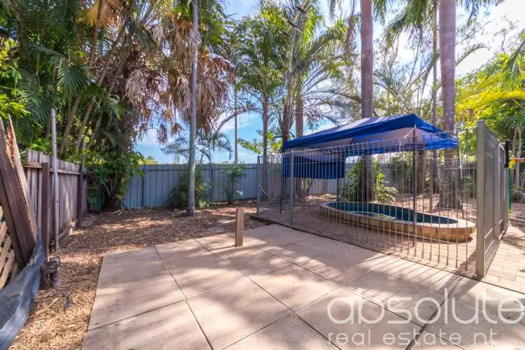 Second view of Homely unit listing, 5/106 Dwyer Circuit, Driver, Driver NT 830