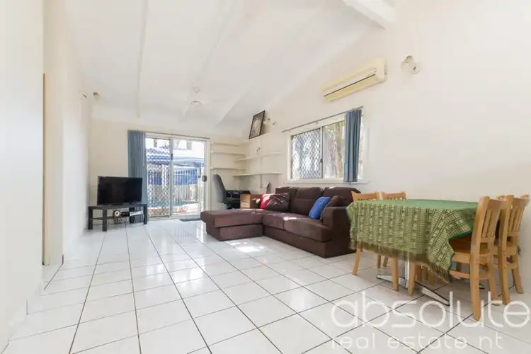 Third view of Homely unit listing, 5/106 Dwyer Circuit, Driver, Driver NT 830