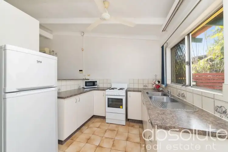 Fourth view of Homely unit listing, 5/106 Dwyer Circuit, Driver, Driver NT 830