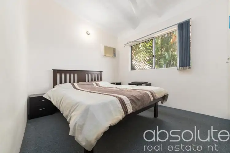 Fifth view of Homely unit listing, 5/106 Dwyer Circuit, Driver, Driver NT 830