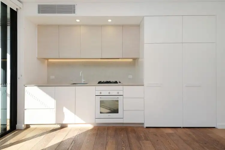 Second view of Homely apartment listing, A229/122 Terry Street, Rozelle NSW 2039