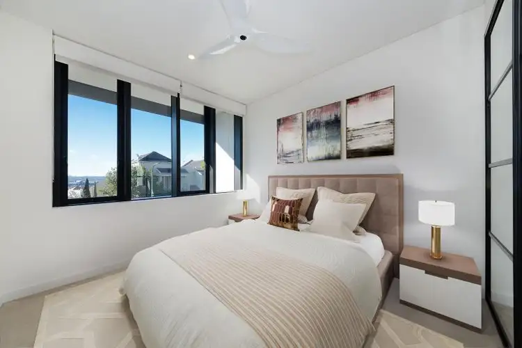 Third view of Homely apartment listing, A229/122 Terry Street, Rozelle NSW 2039