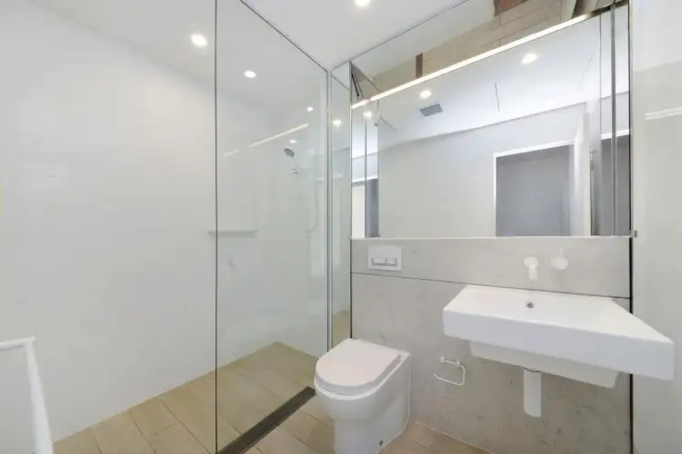 Fourth view of Homely apartment listing, A229/122 Terry Street, Rozelle NSW 2039