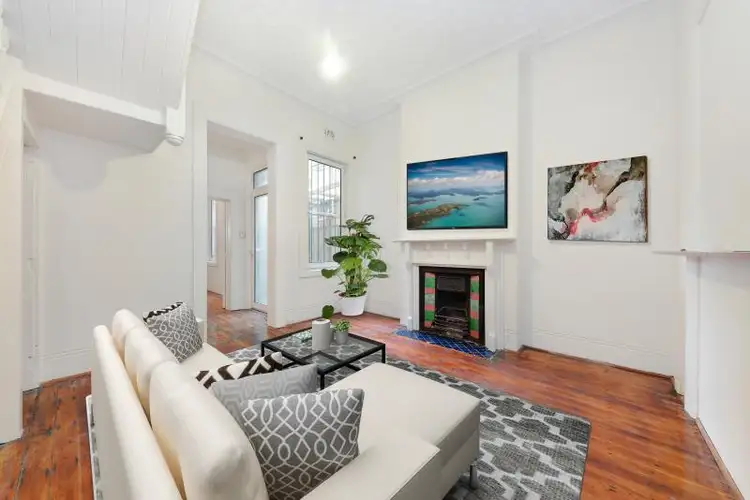 127 Cleveland Street, Darlington NSW 2008
