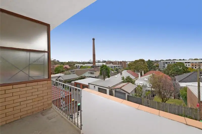 Main view of Homely apartment listing, 6/24 Burton Street, Randwick NSW 2031
