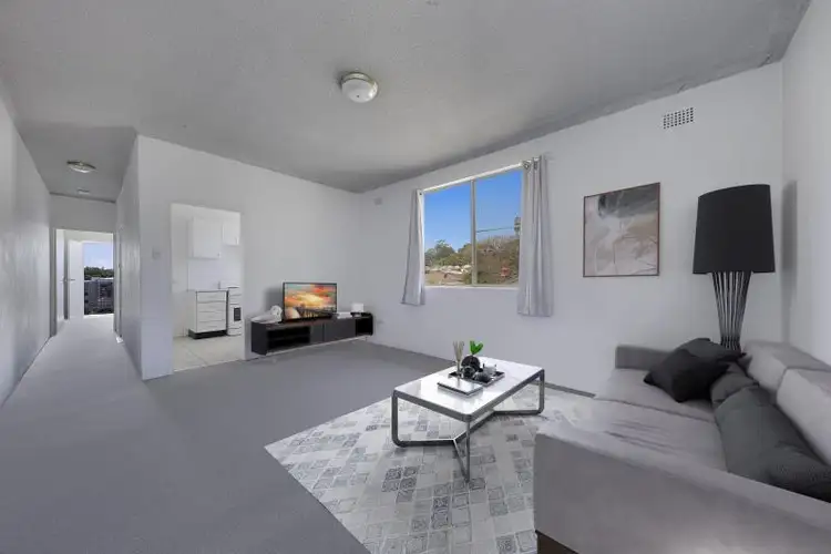 Third view of Homely apartment listing, 6/24 Burton Street, Randwick NSW 2031