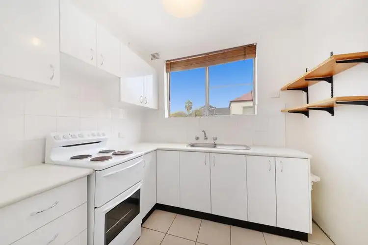 Fourth view of Homely apartment listing, 6/24 Burton Street, Randwick NSW 2031