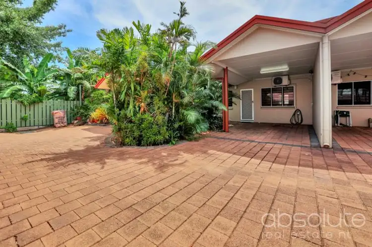 2/34 Sovereign Circuit, Coconut Grove NT 810