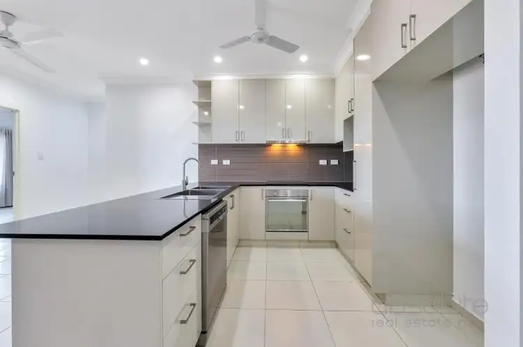 Second view of Homely unit listing, 4/29 Lind Road, Johnston NT 832