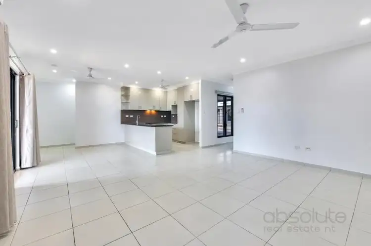 Third view of Homely unit listing, 4/29 Lind Road, Johnston NT 832