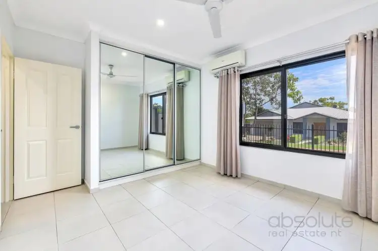 Fourth view of Homely unit listing, 4/29 Lind Road, Johnston NT 832