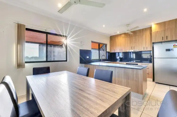 9/6 Brewery Place, Woolner NT 820