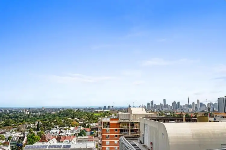 62/17-23 Newland Street, Bondi Junction NSW 2022