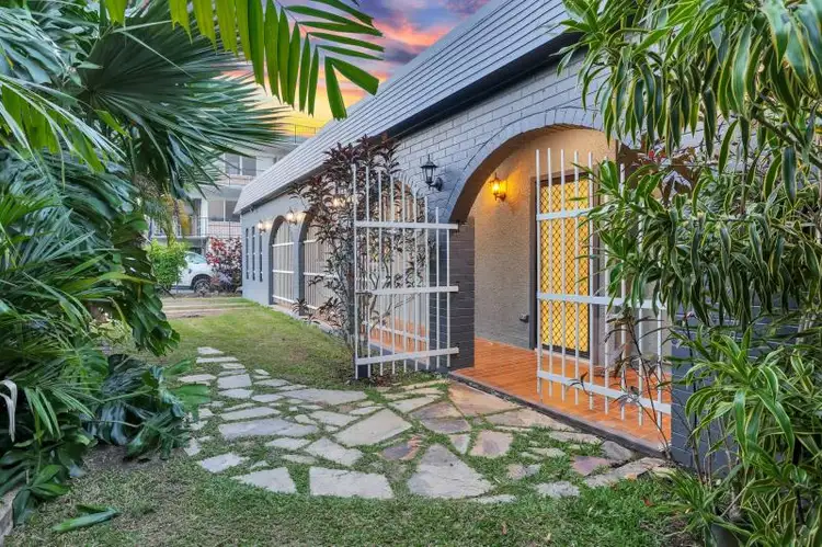 54 Chapman Road, Rapid Creek, Rapid Creek NT 810