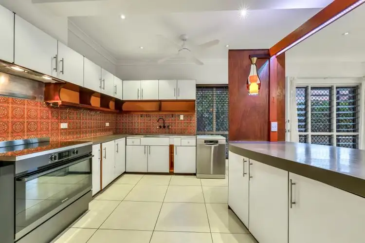 Third view of Homely house listing, 54 Chapman Road, Rapid Creek NT 810