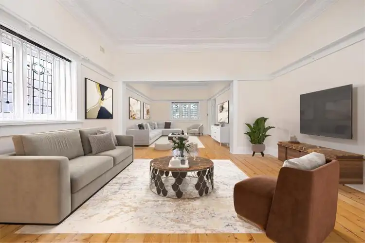 17 Mulwaree Avenue, Randwick NSW 2031