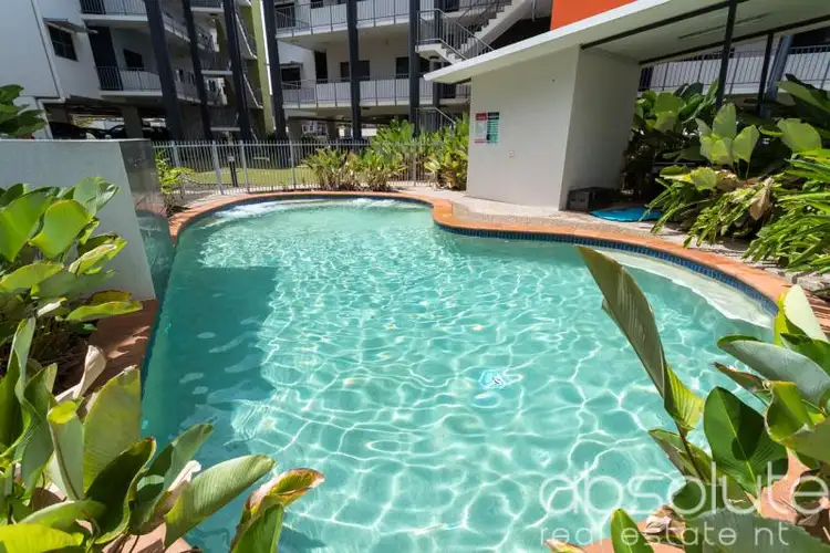 4202/2 Brisbane Crescent, Johnston NT 832