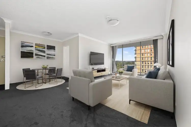 8F/3-5 Anzac Parade, Kensington NSW 2033