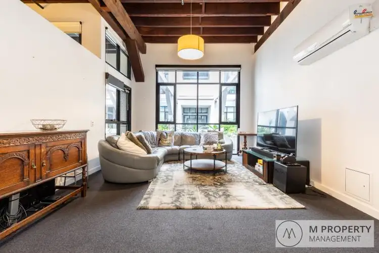 Main view of Homely apartment listing, 71/51 Beach Street, Fremantle WA 6160
