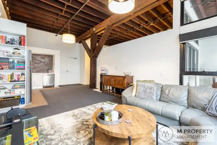 Fourth view of Homely apartment listing, 71/51 Beach Street, Fremantle WA 6160