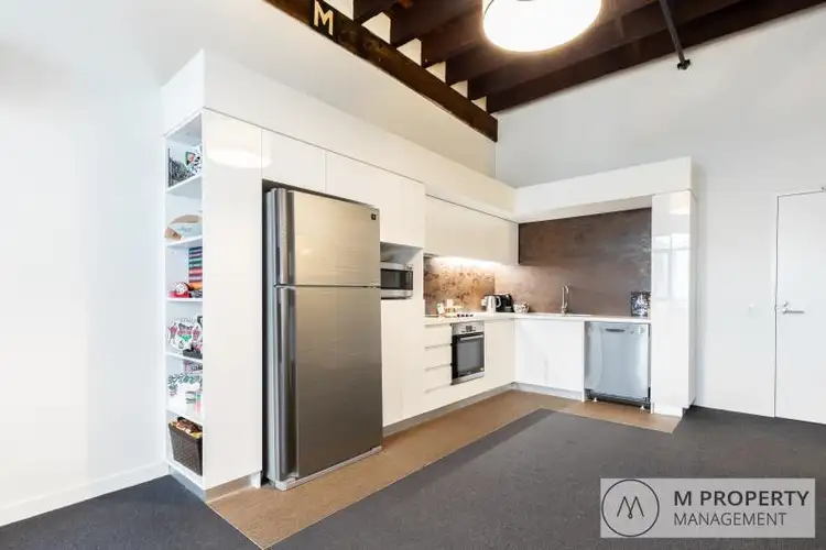 Fifth view of Homely apartment listing, 71/51 Beach Street, Fremantle WA 6160