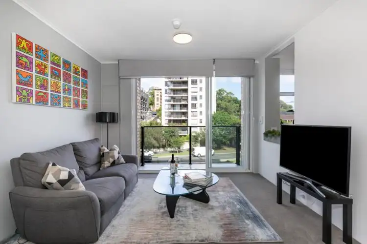 Main view of Homely apartment listing, 21/56 Anzac Parade, Kensington NSW 2033