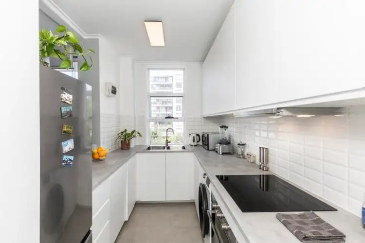 Second view of Homely apartment listing, 21/56 Anzac Parade, Kensington NSW 2033