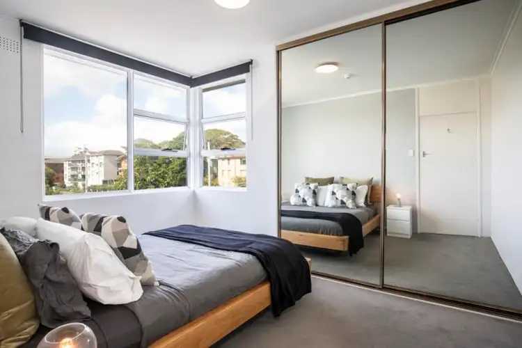 Fourth view of Homely apartment listing, 21/56 Anzac Parade, Kensington NSW 2033