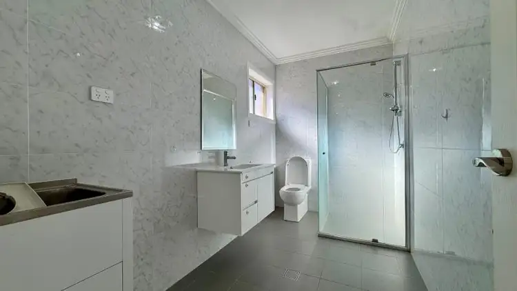 Second view of Homely house listing, 5A TARALGA ST, Prestons NSW 2170