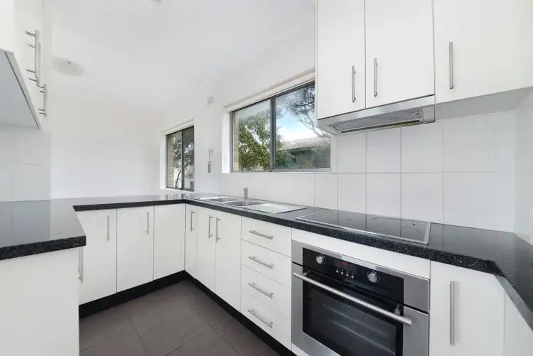 Main view of Homely apartment listing, 3/70 Albion Street, Randwick NSW 2031