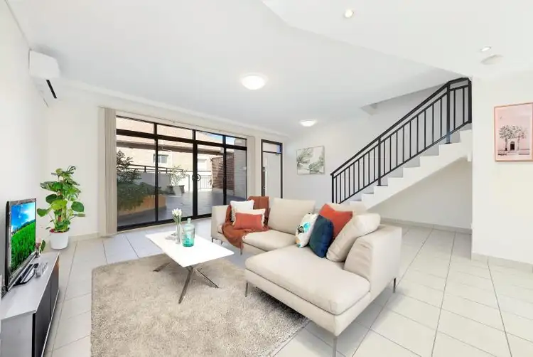 Main view of Homely townhouse listing, 9/135-141 Todman Avenue, Kensington NSW 2033