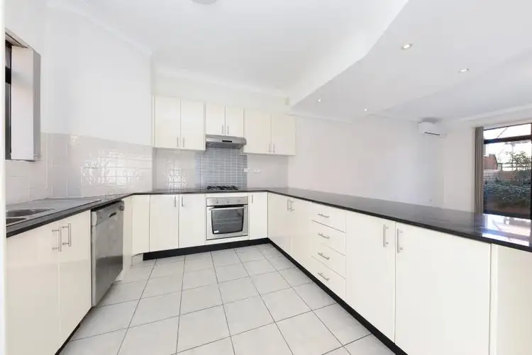 Second view of Homely townhouse listing, 9/135-141 Todman Avenue, Kensington NSW 2033