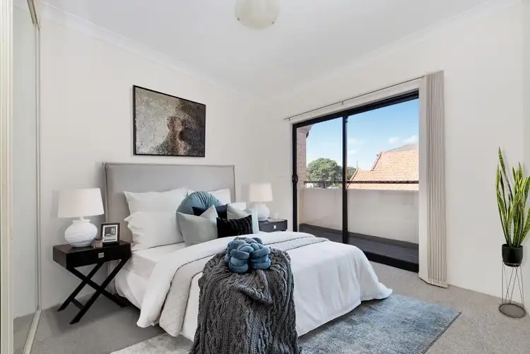 Third view of Homely townhouse listing, 9/135-141 Todman Avenue, Kensington NSW 2033