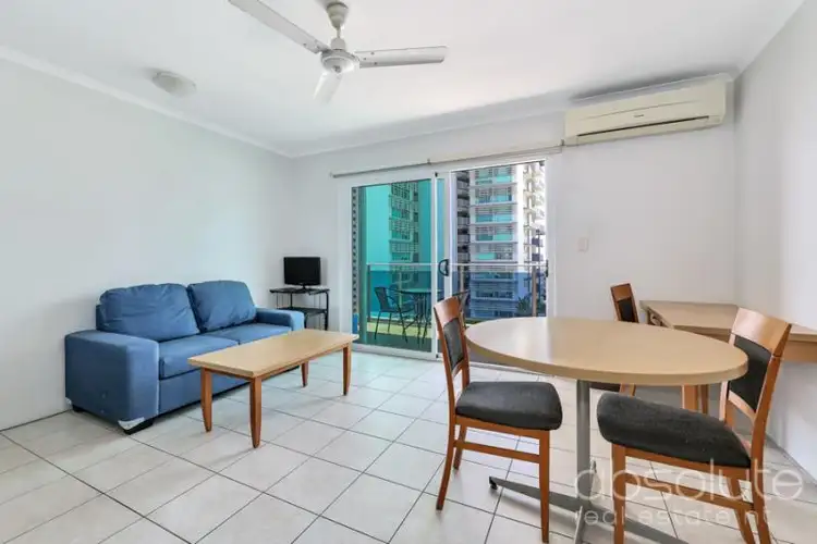 Second view of Homely unit listing, 910/3-5 Gardiner Street, Darwin City NT 800