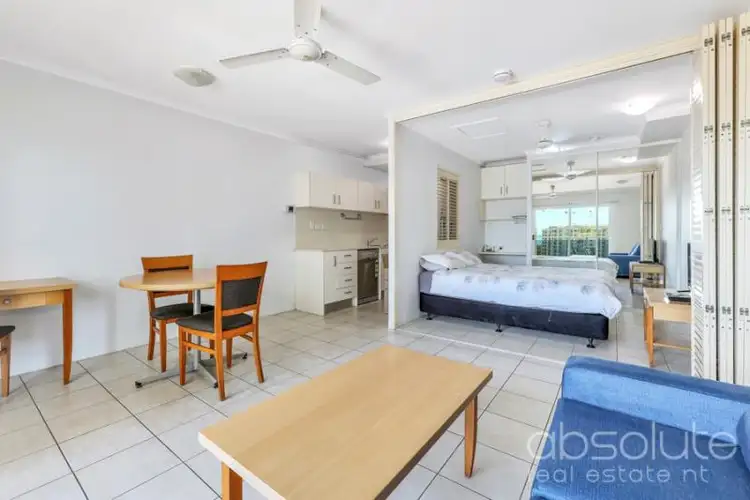 Fourth view of Homely unit listing, 910/3-5 Gardiner Street, Darwin City NT 800