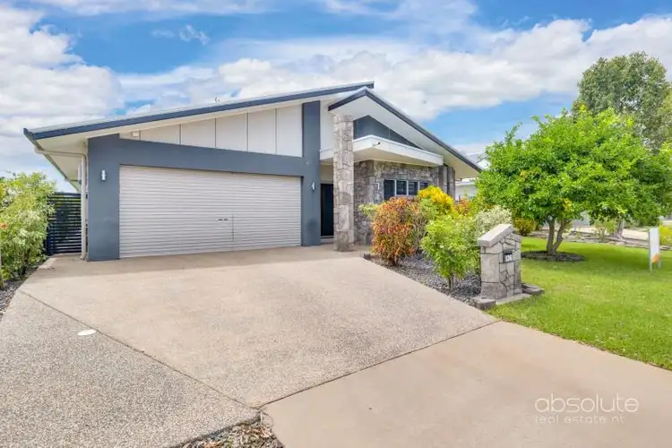 136 Asche Street, Muirhead, Muirhead NT 810