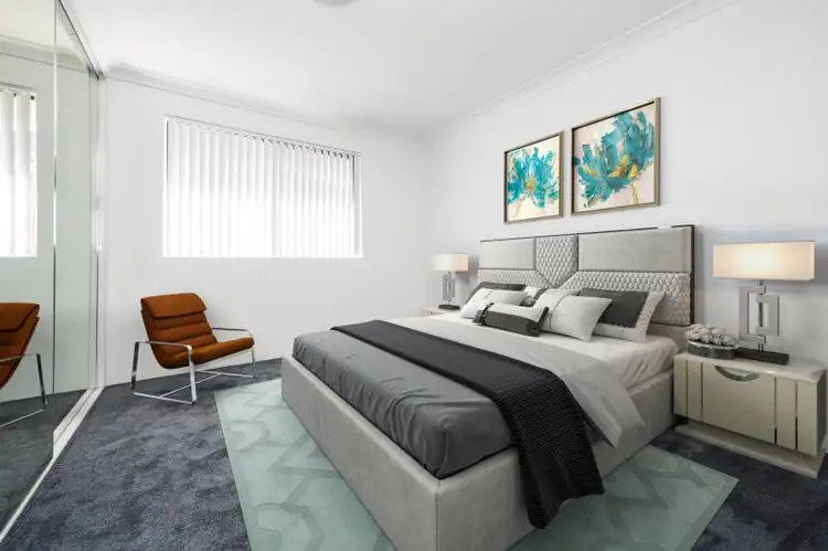 Second view of Homely apartment listing, 5/57 Kensington Road, Kensington NSW 2033