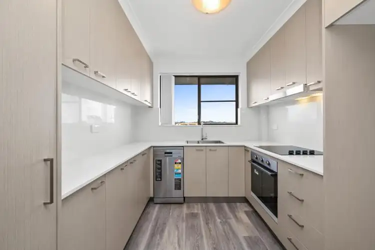 Third view of Homely apartment listing, 5/57 Kensington Road, Kensington NSW 2033