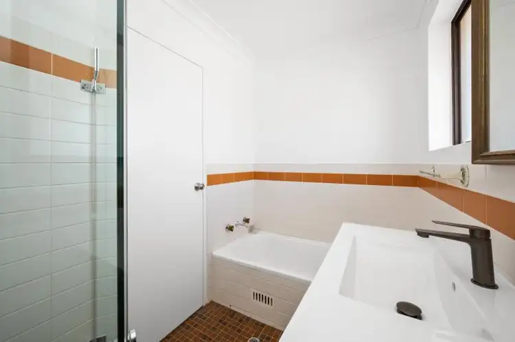 Fourth view of Homely apartment listing, 5/57 Kensington Road, Kensington NSW 2033