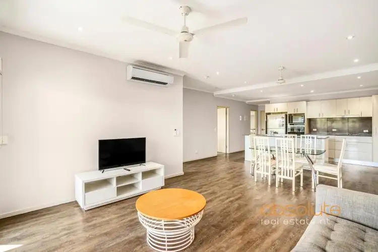 106/129 Flynn Circuit, Bellamack NT 832
