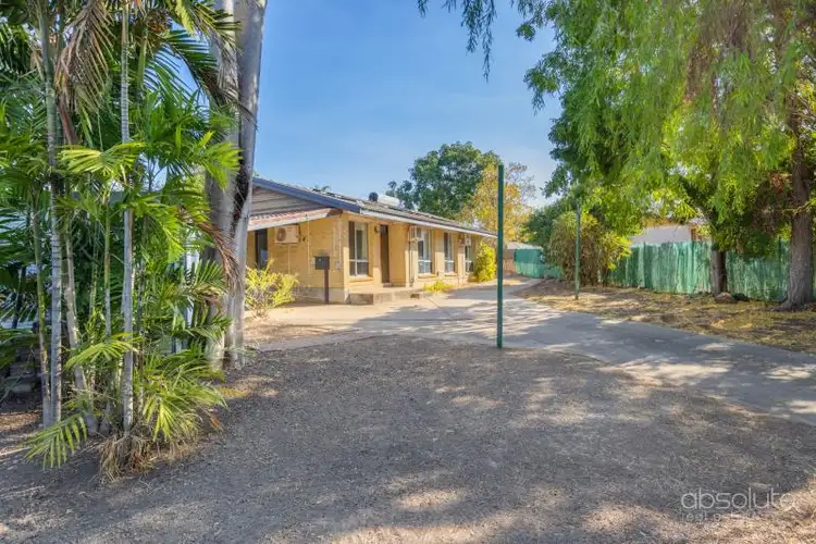 6 Kapok Court, Karama NT 812
