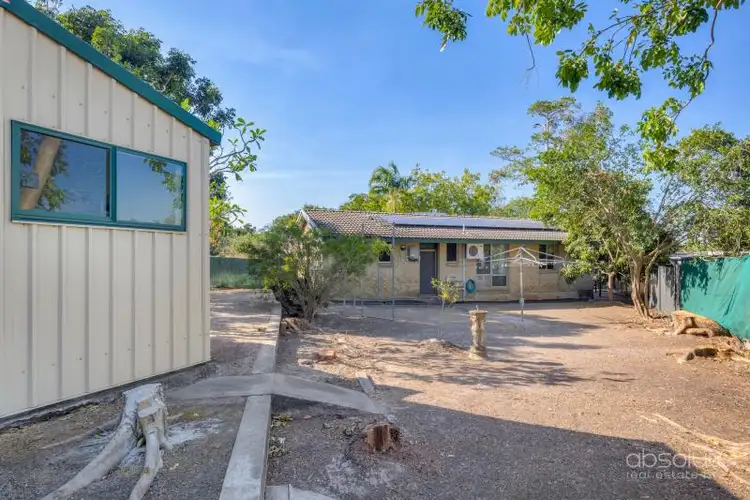 6 Kapok Court, Karama NT 812
