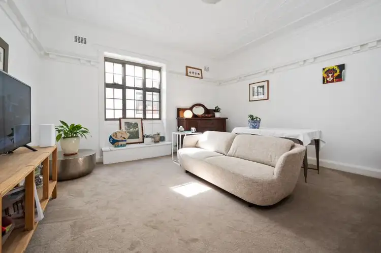 Main view of Homely unit listing, 1/12 Daintrey Crescent, Randwick NSW 2031