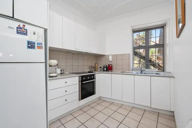 Second view of Homely unit listing, 1/12 Daintrey Crescent, Randwick NSW 2031