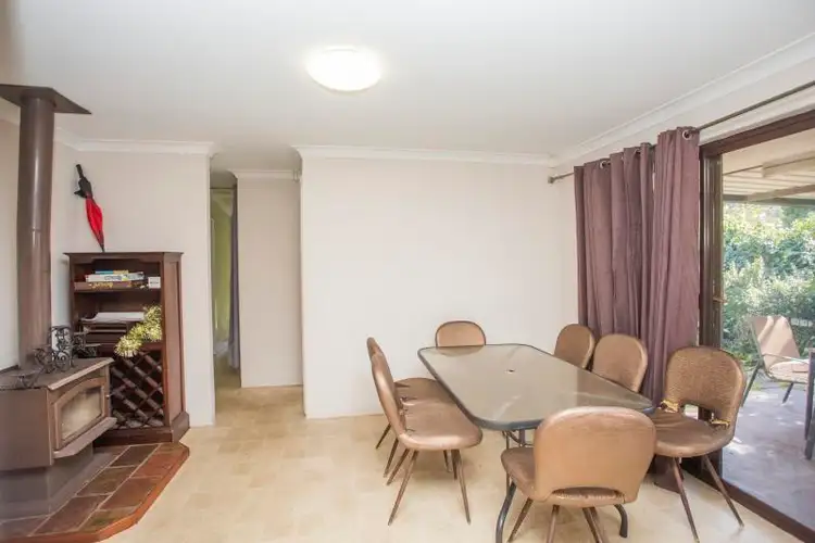 Third view of Homely house listing, 136 Cortis Way, Langford WA 6147